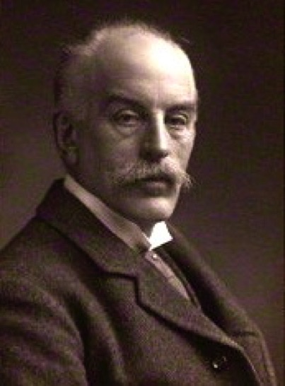 Sir James Wilson
(1853-1926)